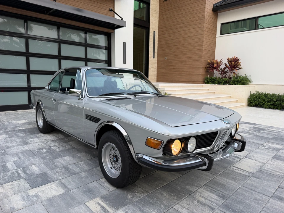 1974 BMW 3.0 CS & CSi - Image 30 of 31