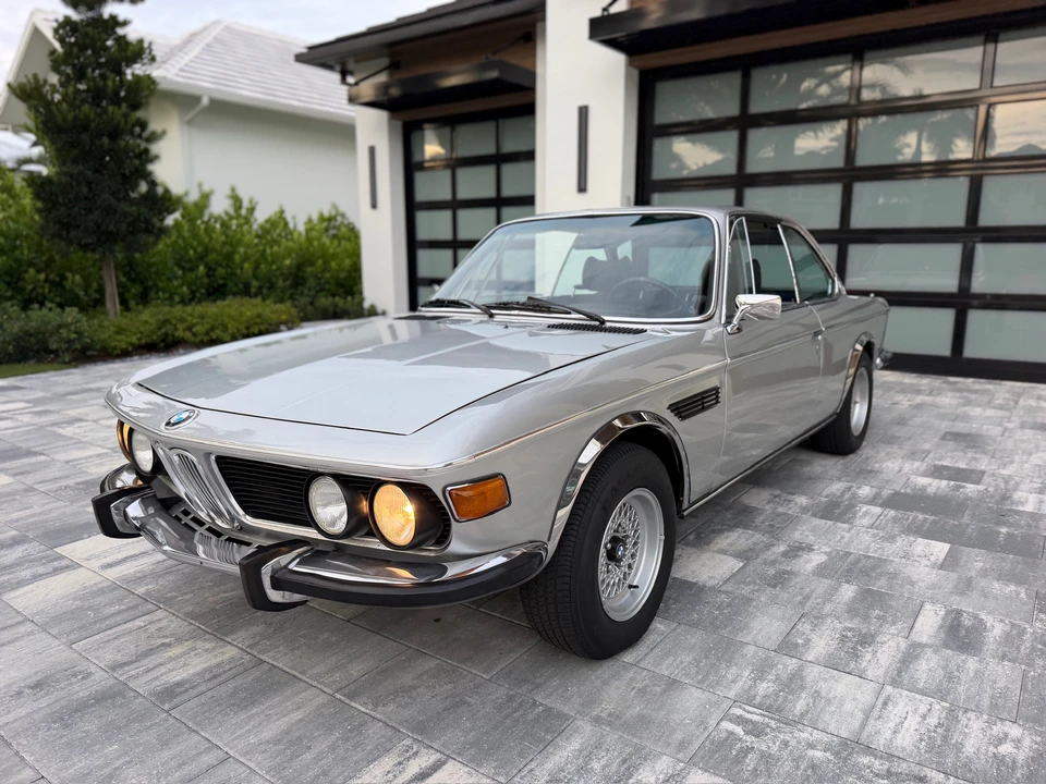 1974 BMW 3.0 CS & CSi - Image 26 of 31