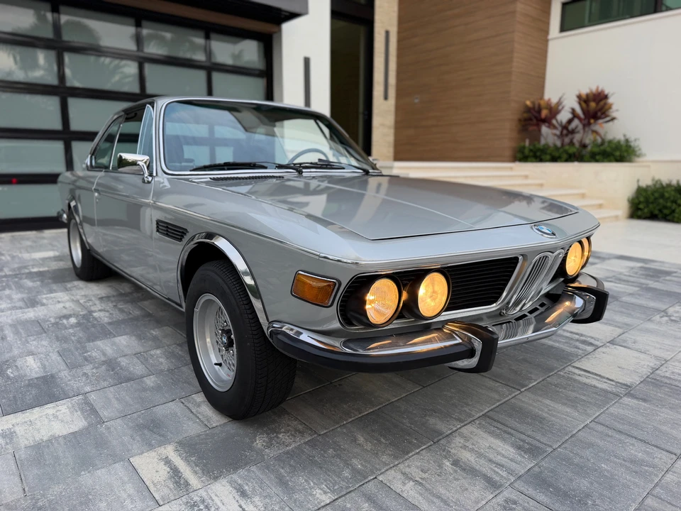 1974 BMW 3.0 CS & CSi - Image 29 of 31