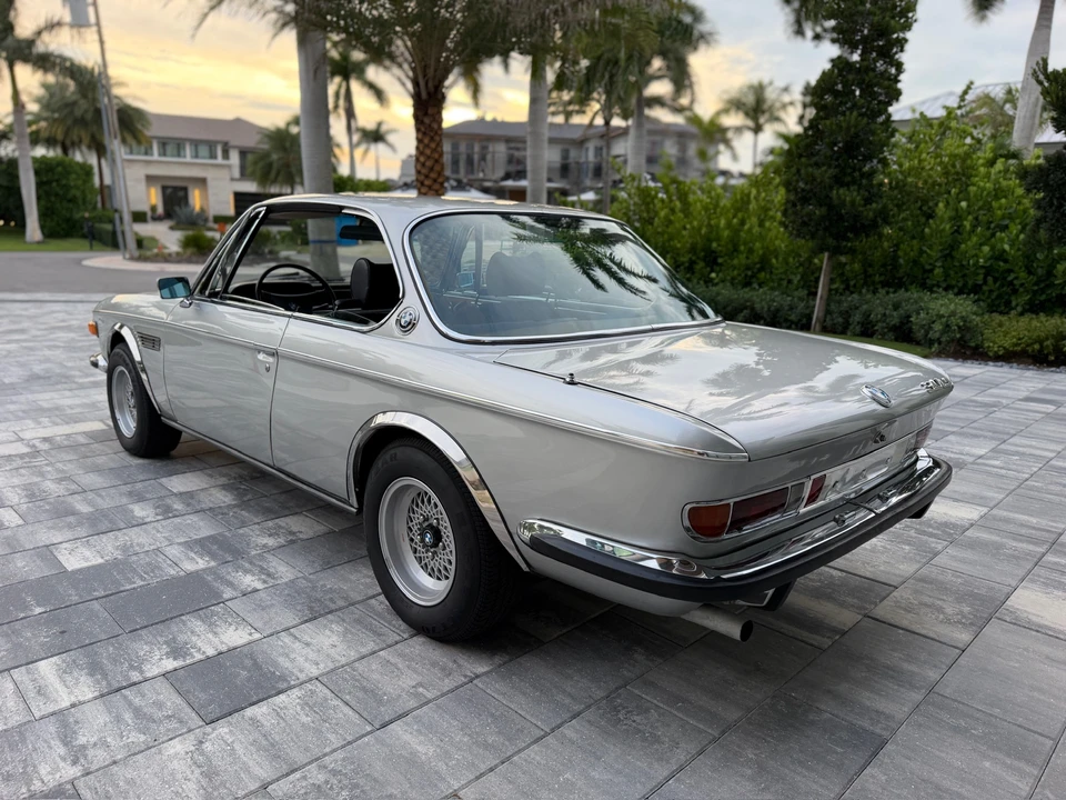 1974 BMW 3.0 CS & CSi - Image 10 of 31