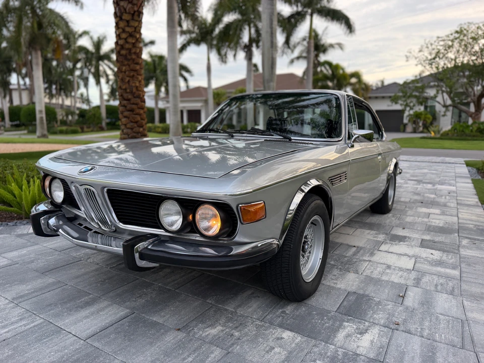 1974 BMW 3.0 CS & CSi - Image 22 of 31