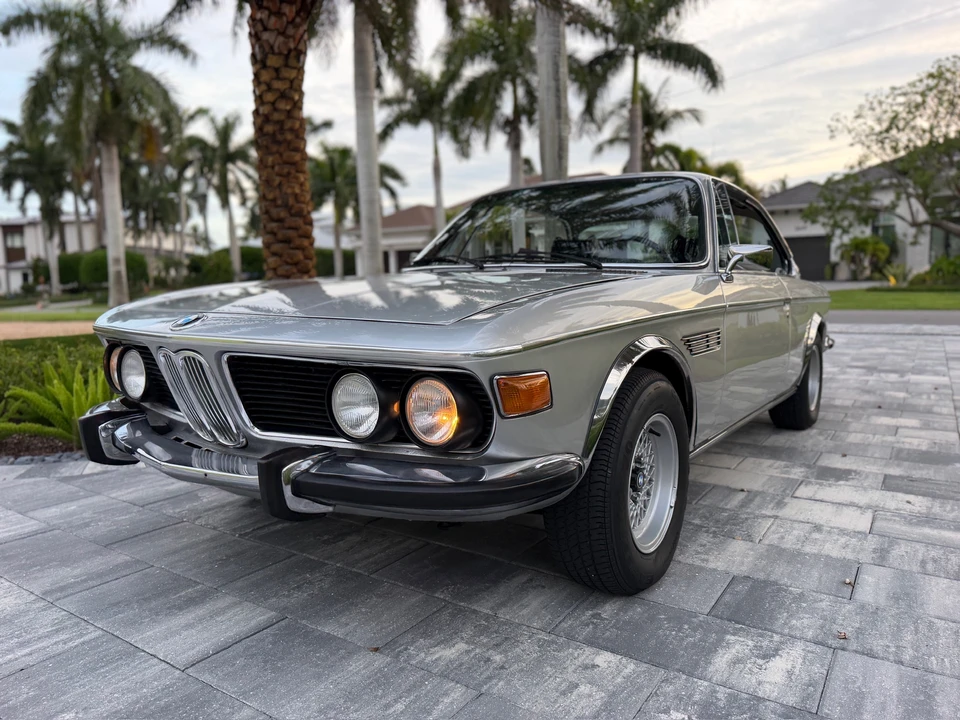 1974 BMW 3.0 CS & CSi - Image 21 of 31