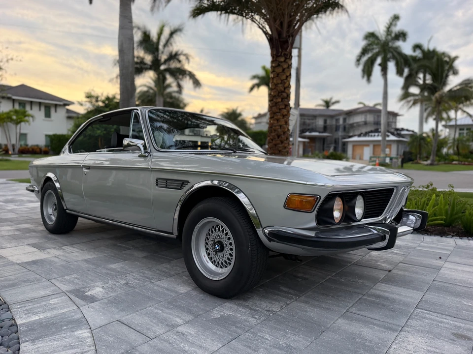 1974 BMW 3.0 CS & CSi - Image 14 of 31