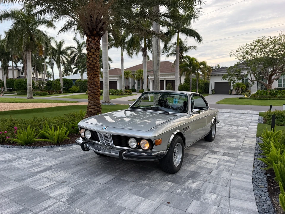 1974 BMW 3.0 CS & CSi - Image 24 of 31