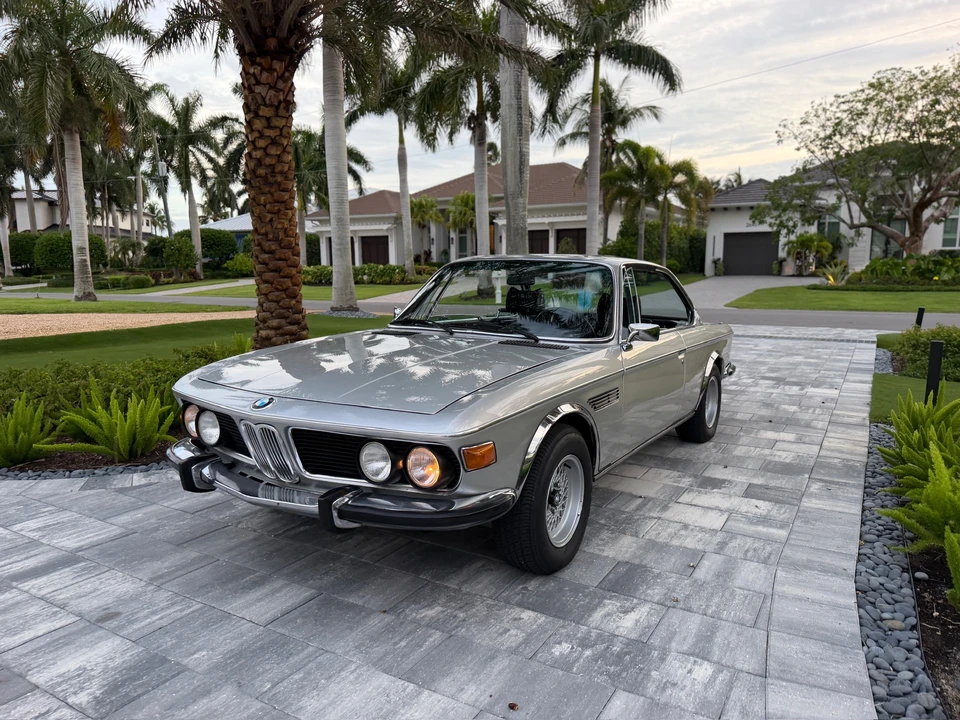 1974 BMW 3.0 CS & CSi - Image 23 of 31