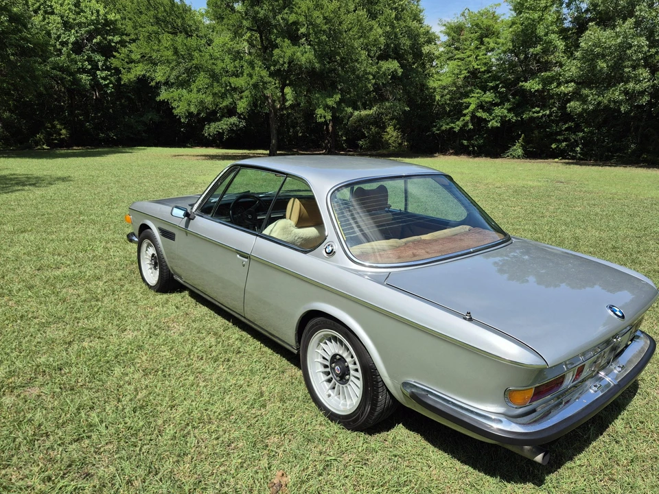 1974 BMW 3.0 CS & CSi - Image 16 of 31