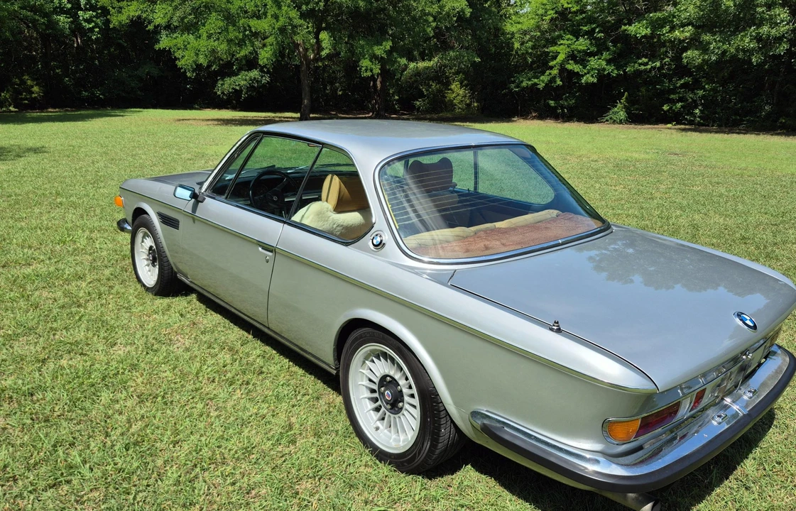 1974 BMW 3.0 CS & CSi - Image 17 of 31