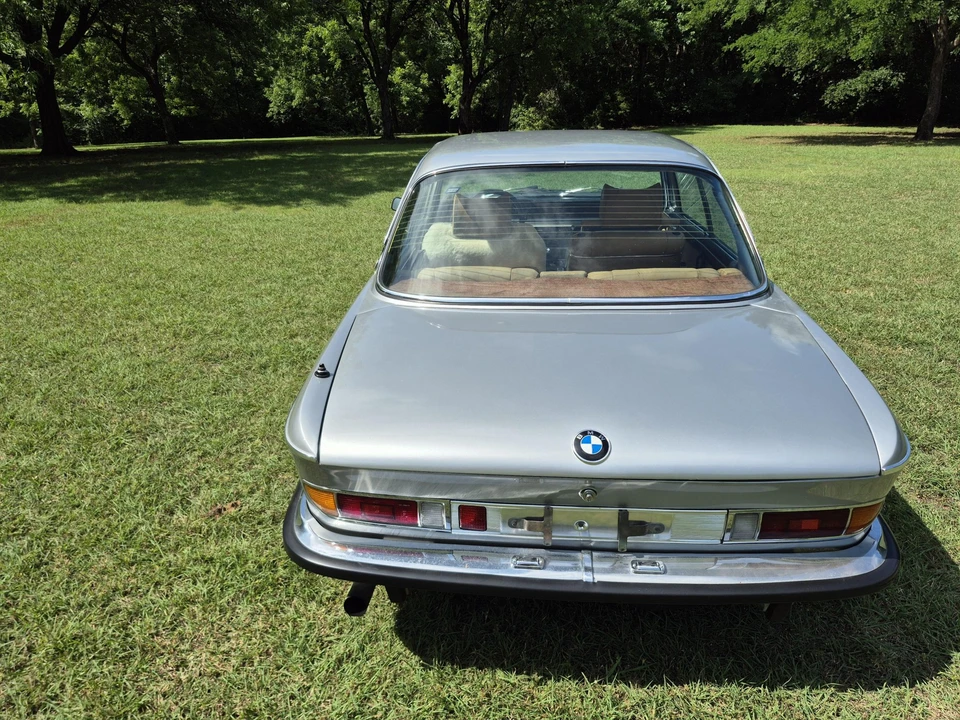 1974 BMW 3.0 CS & CSi - Image 13 of 31