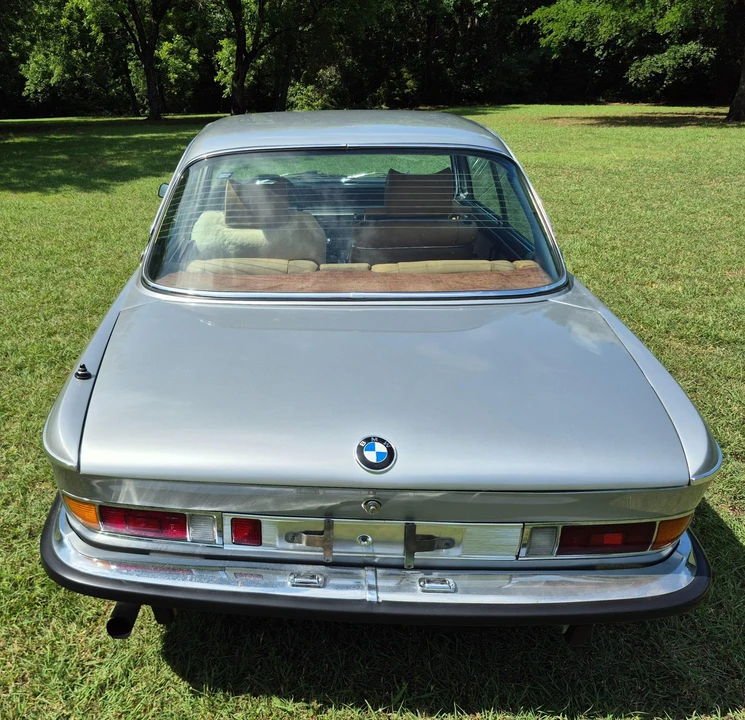 1974 BMW 3.0 CS & CSi - Image 14 of 31