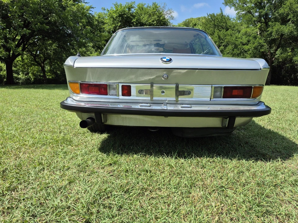 1974 BMW 3.0 CS & CSi - Image 15 of 31