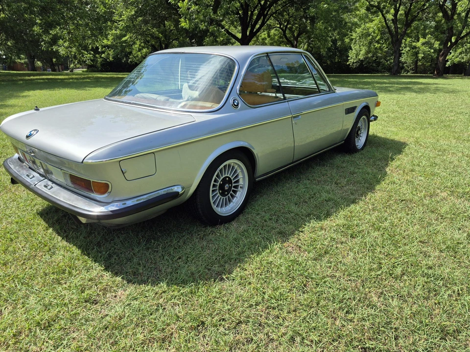 1974 BMW 3.0 CS & CSi - Image 12 of 31