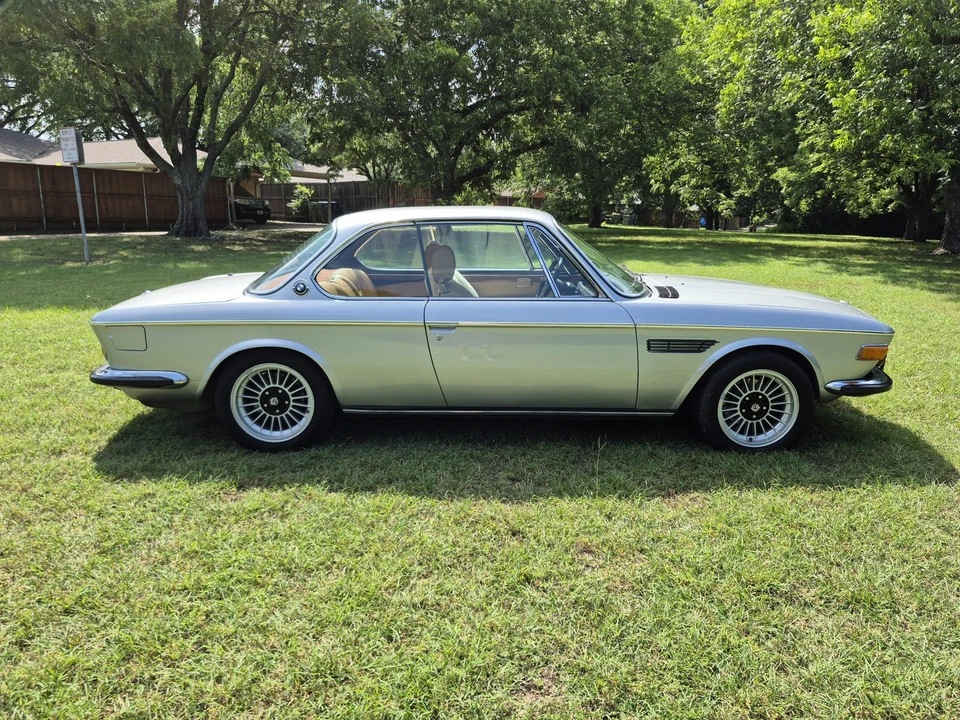 1974 BMW 3.0 CS & CSi - Image 11 of 31