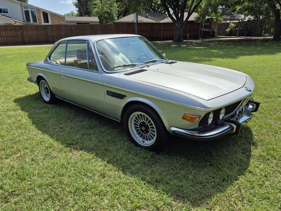 1974 BMW 3.0 CS & CSi - Image 10 of 31