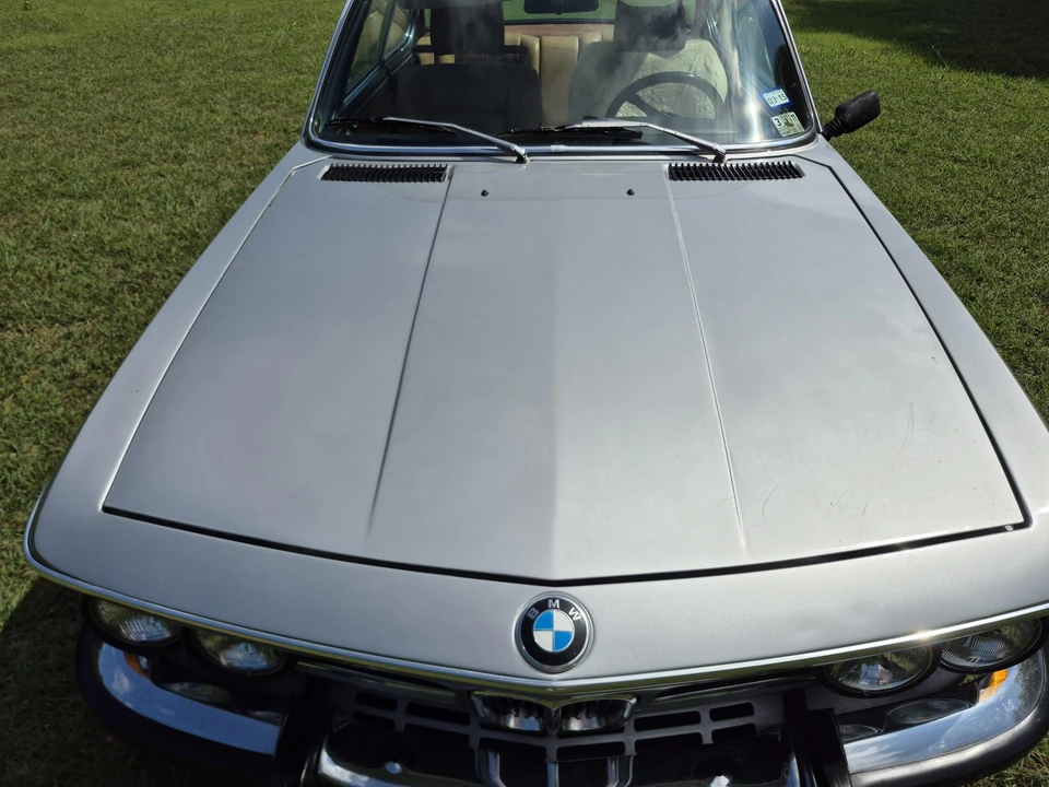 1974 BMW 3.0 CS & CSi - Image 29 of 31