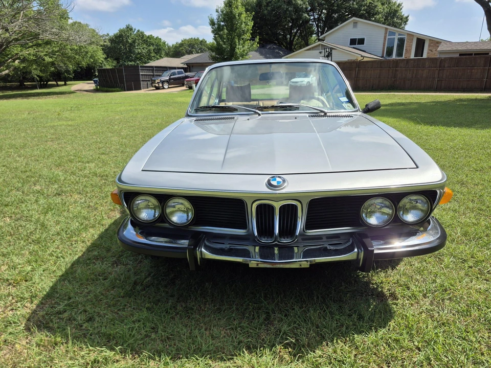 1974 BMW 3.0 CS & CSi - Image 7 of 31