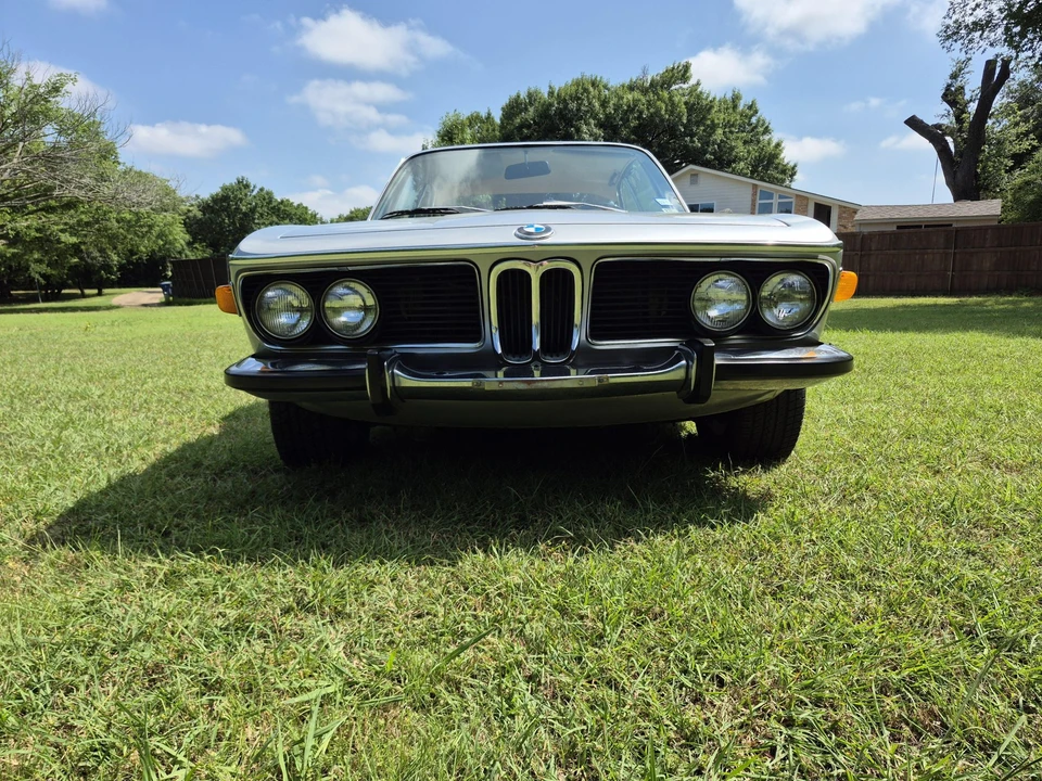 1974 BMW 3.0 CS & CSi - Image 9 of 31