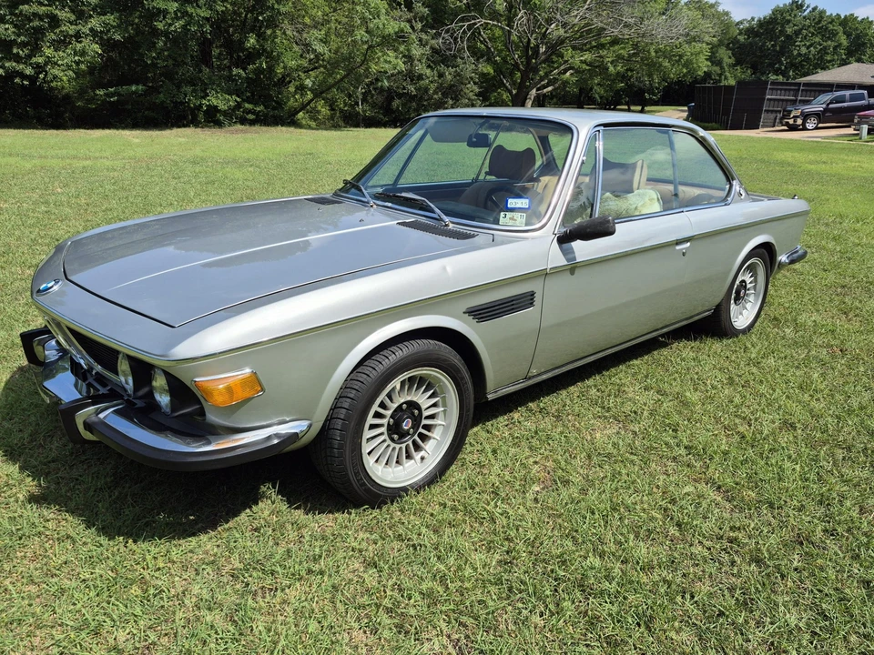 1974 BMW 3.0 CS & CSi - Image 5 of 31