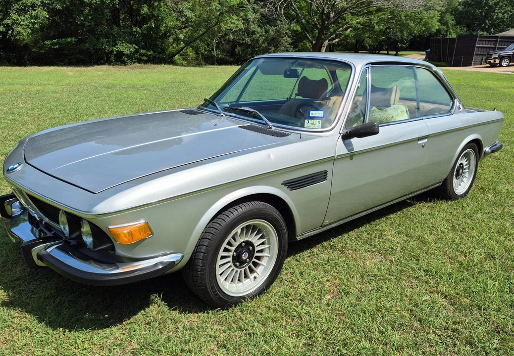 1974 BMW 3.0 CS & CSi - Image 6 of 31