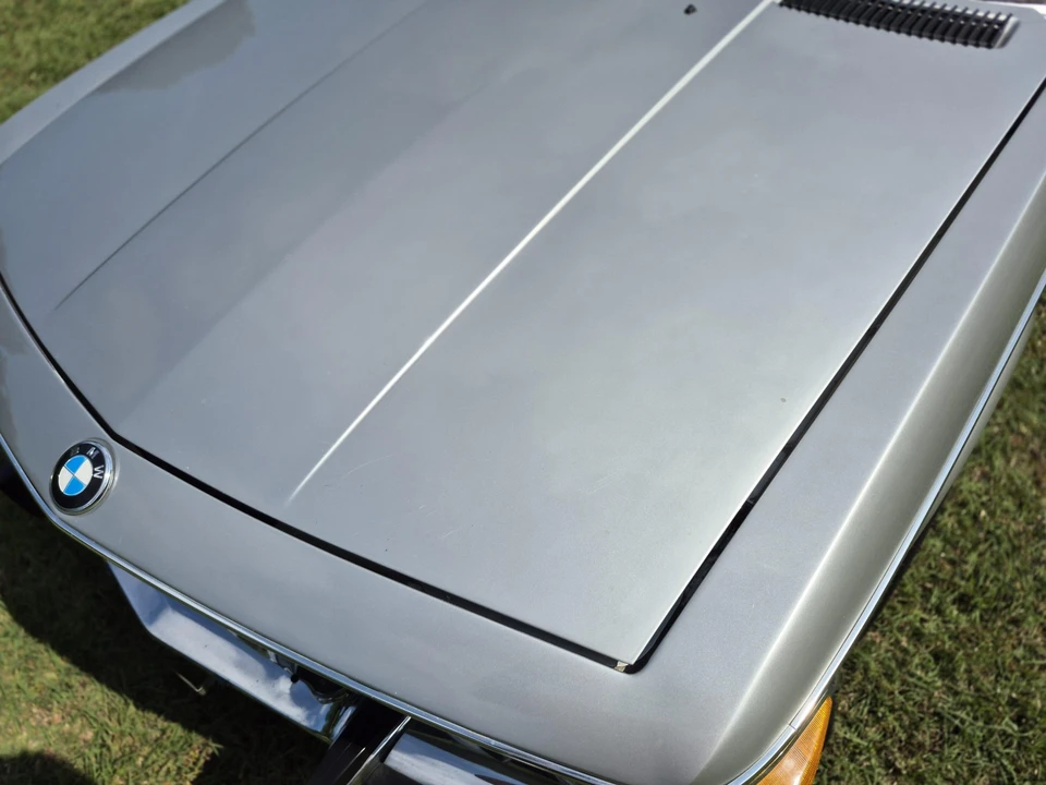 1974 BMW 3.0 CS & CSi - Image 27 of 31