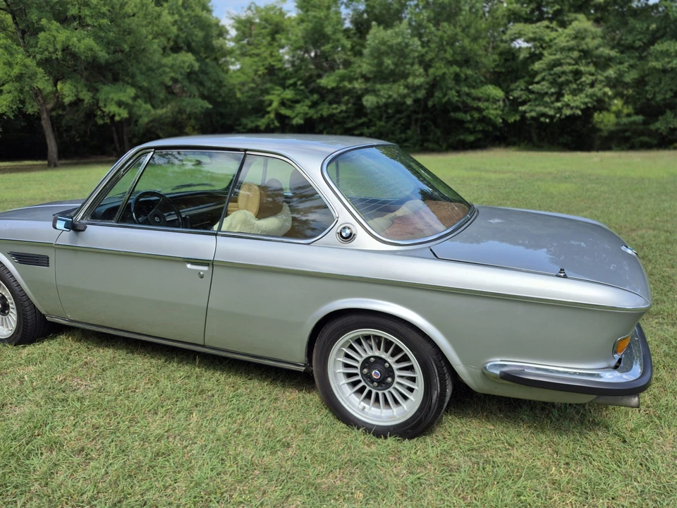 1974 BMW 3.0 CS & CSi - Image 20 of 31