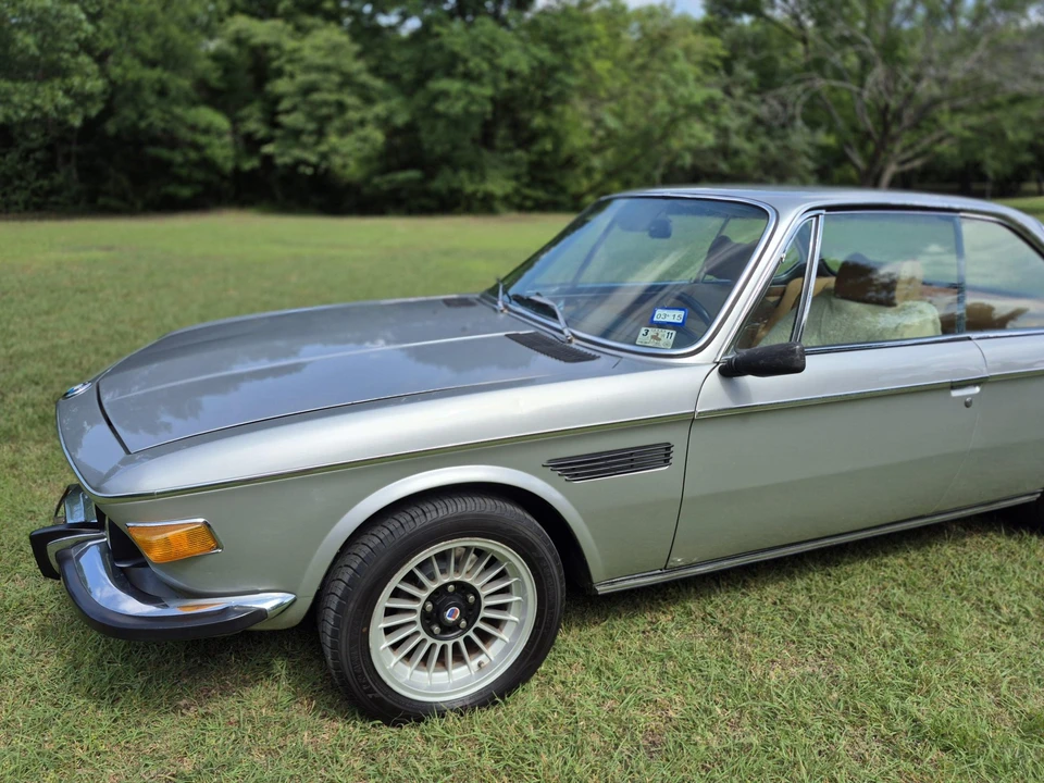 1974 BMW 3.0 CS & CSi - Image 26 of 31