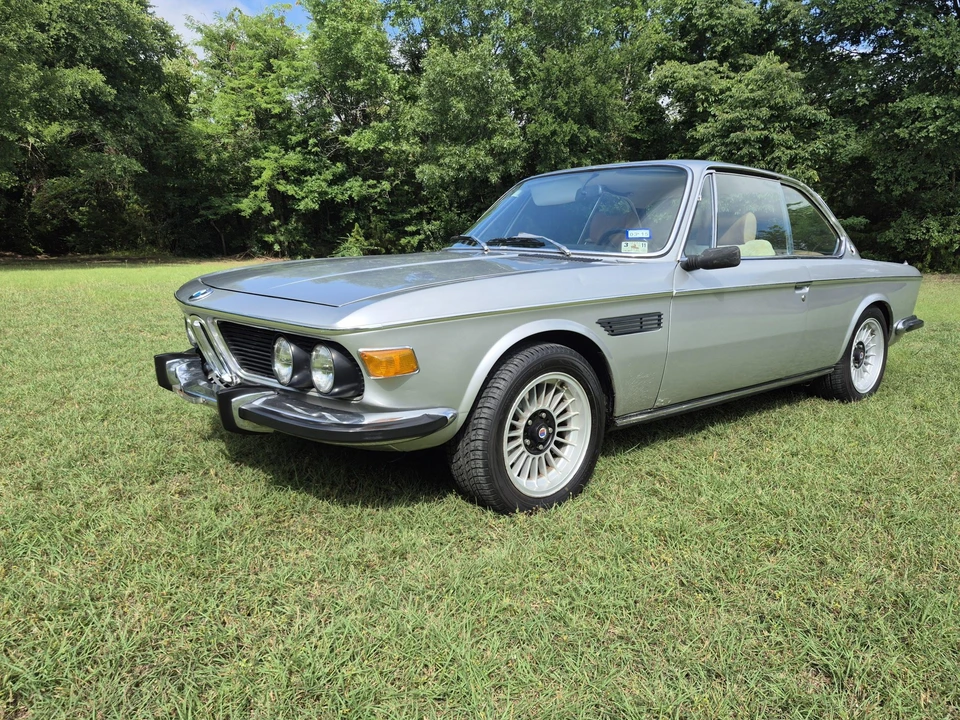 1974 BMW 3.0 CS & CSi - Image 4 of 31
