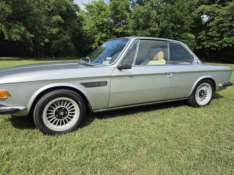 1974 BMW 3.0 CS & CSi - Image 3 of 31