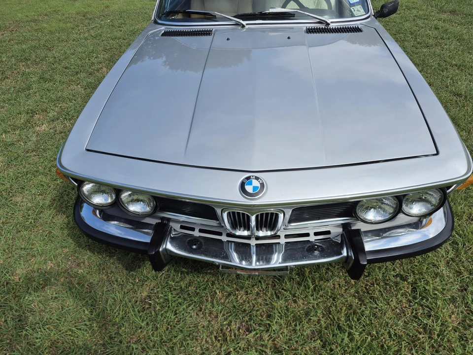 1974 BMW 3.0 CS & CSi - Image 30 of 31
