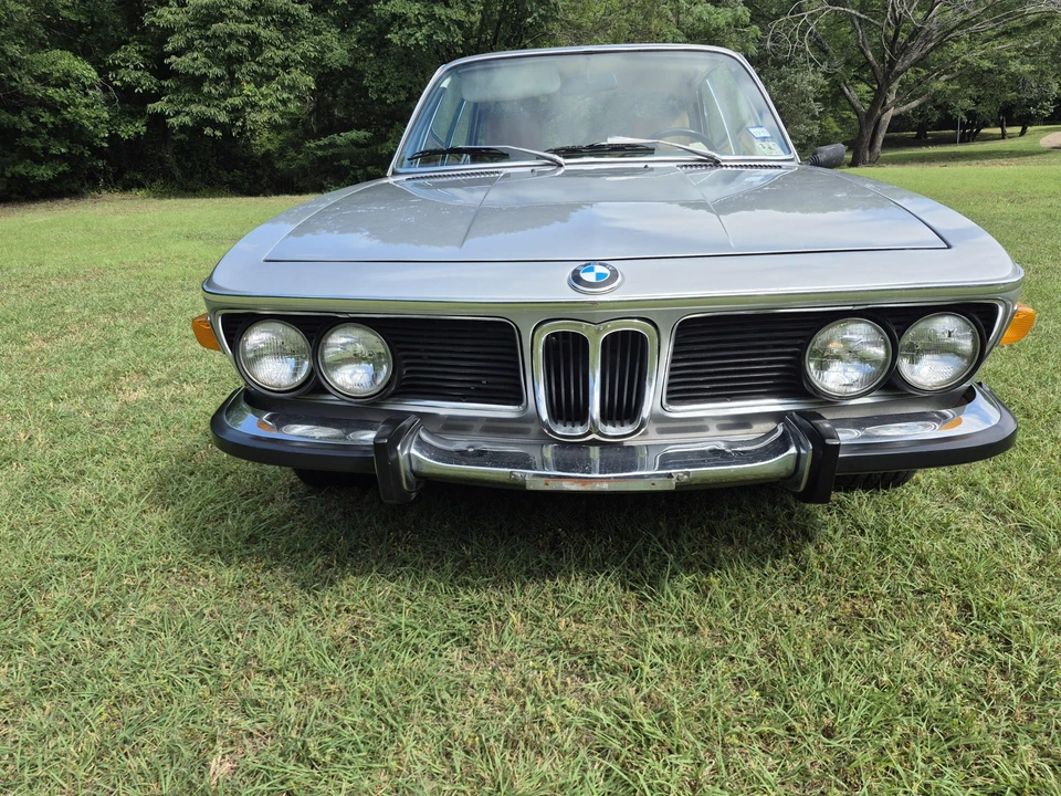 1974 BMW 3.0 CS & CSi - Image 8 of 31
