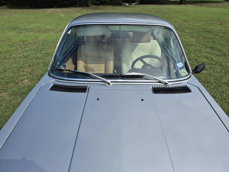 1974 BMW 3.0 CS & CSi - Image 28 of 31