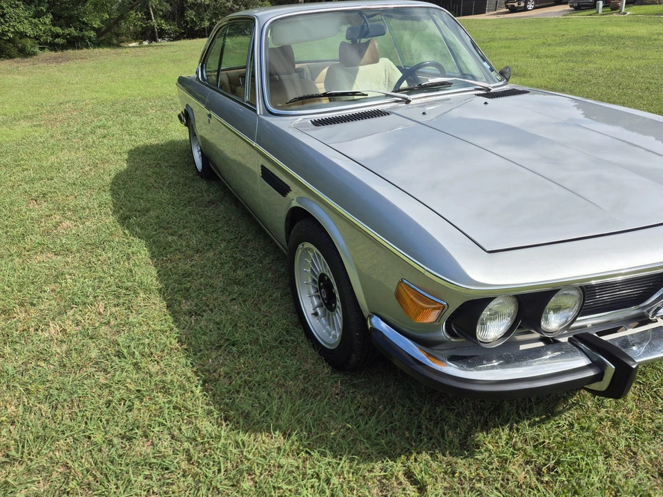 1974 BMW 3.0 CS & CSi - Image 31 of 31