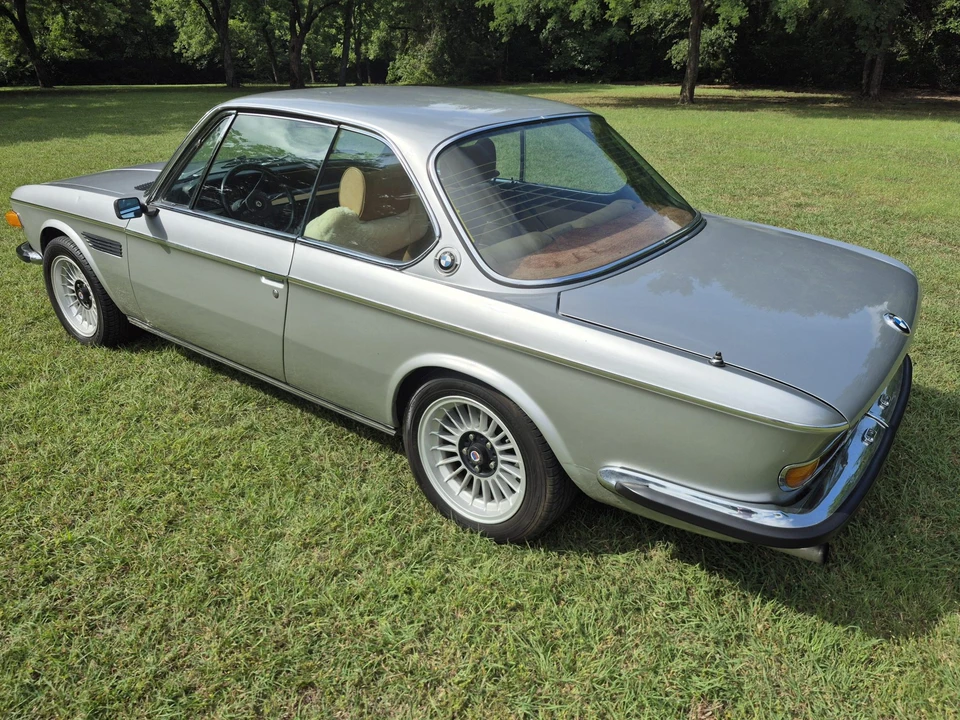 1974 BMW 3.0 CS & CSi - Image 18 of 31
