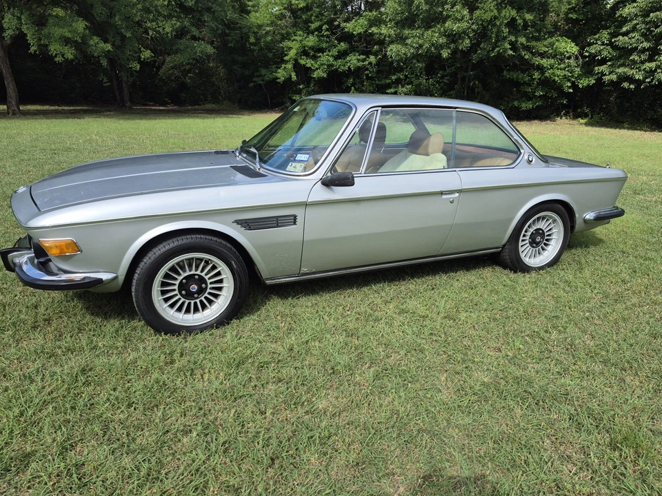 1974 BMW 3.0 CS & CSi - Image 2 of 31