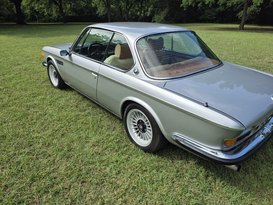1974 BMW 3.0 CS & CSi - Image 19 of 31