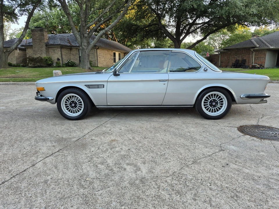 1974 BMW 3.0 CS & CSi - Image 25 of 31