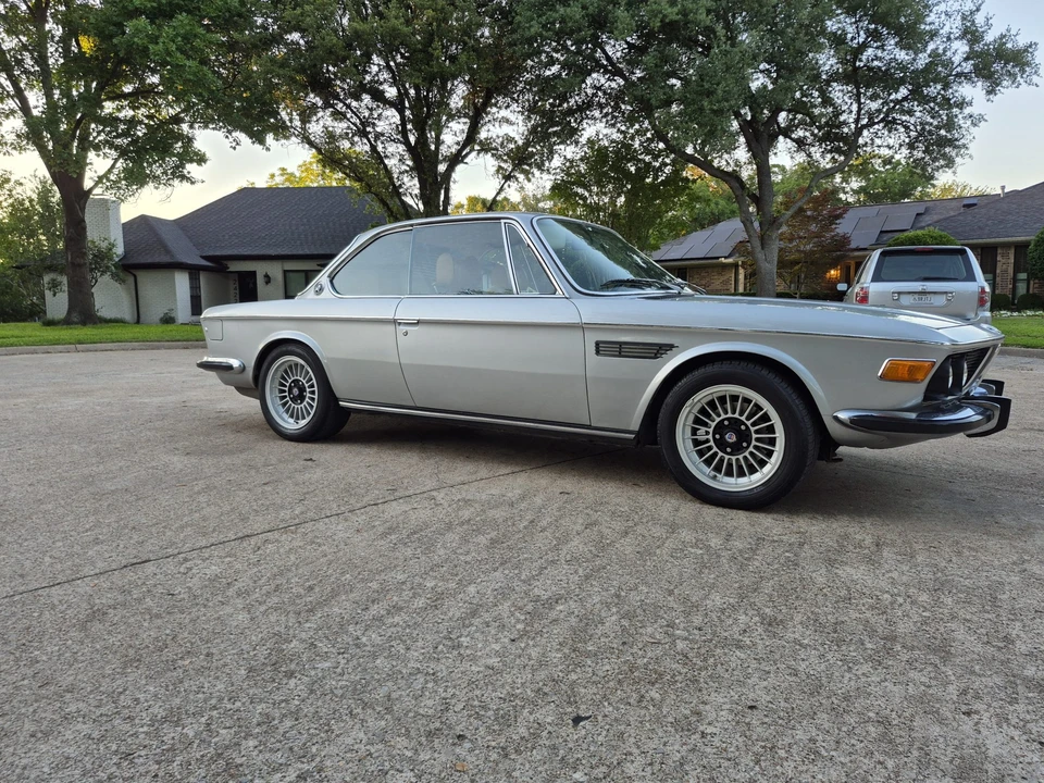 1974 BMW 3.0 CS & CSi - Image 22 of 31
