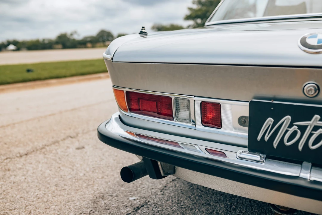 1974 BMW 3.0 CS & CSi - Image 31 of 31