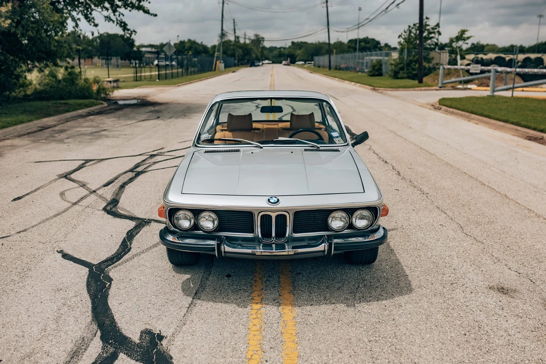 1974 BMW 3.0 CS & CSi - Image 4 of 31