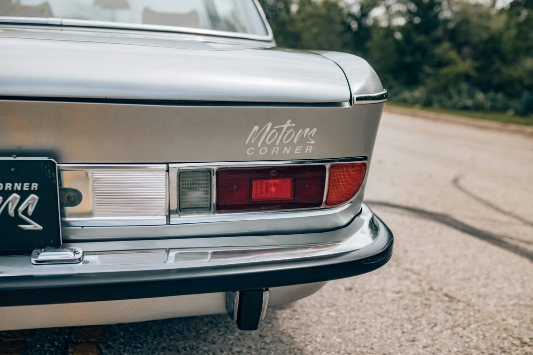 1974 BMW 3.0 CS & CSi - Image 24 of 31