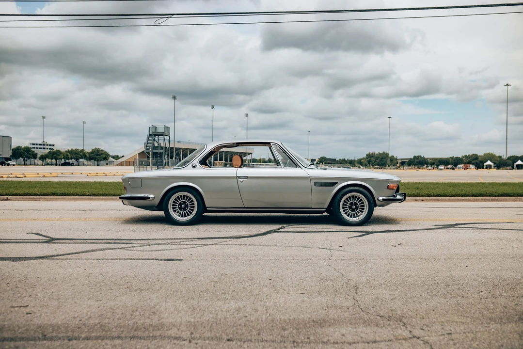 1974 BMW 3.0 CS & CSi - Image 6 of 31