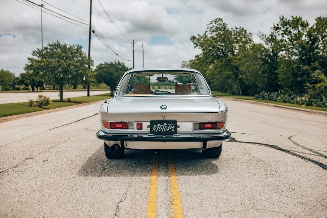 1974 BMW 3.0 CS & CSi - Image 8 of 31