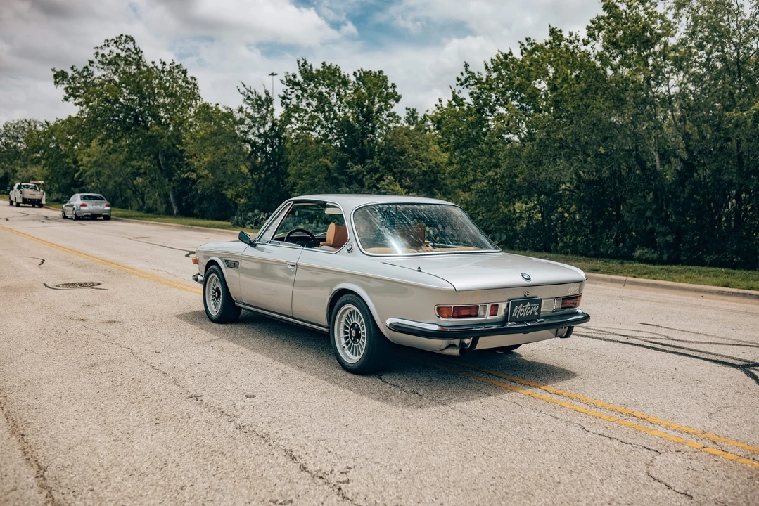 1974 BMW 3.0 CS & CSi - Image 10 of 31
