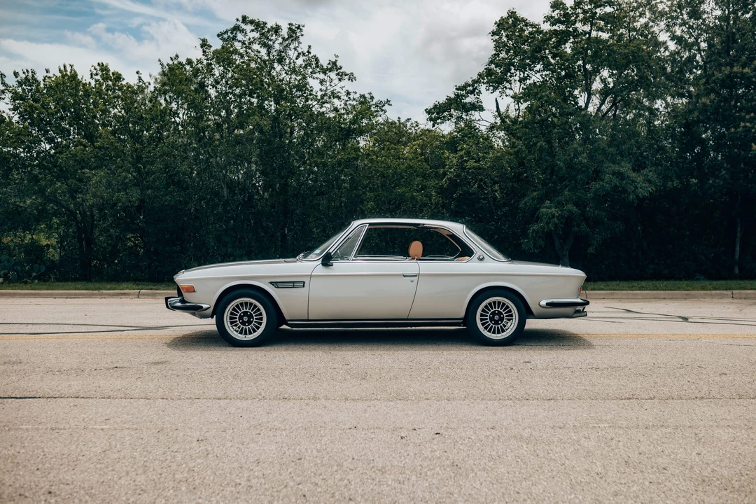 1974 BMW 3.0 CS & CSi - Image 11 of 31