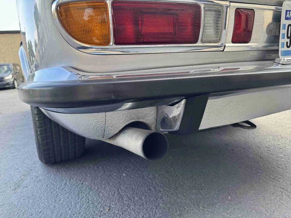 1974 BMW 3.0 CS & CSi - Image 29 of 31