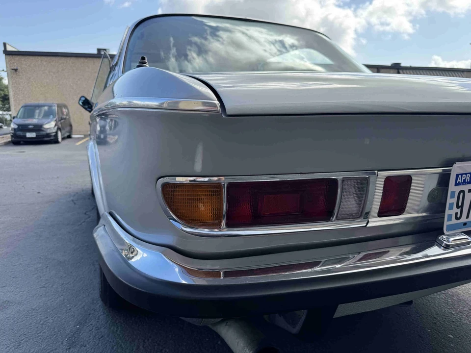 1974 BMW 3.0 CS & CSi - Image 28 of 31
