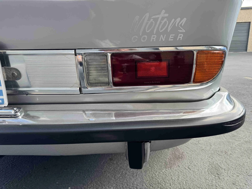 1974 BMW 3.0 CS & CSi - Image 26 of 31