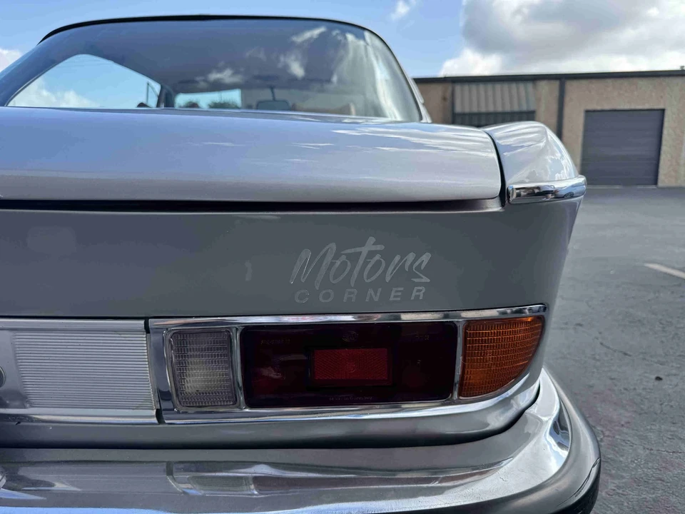 1974 BMW 3.0 CS & CSi - Image 25 of 31