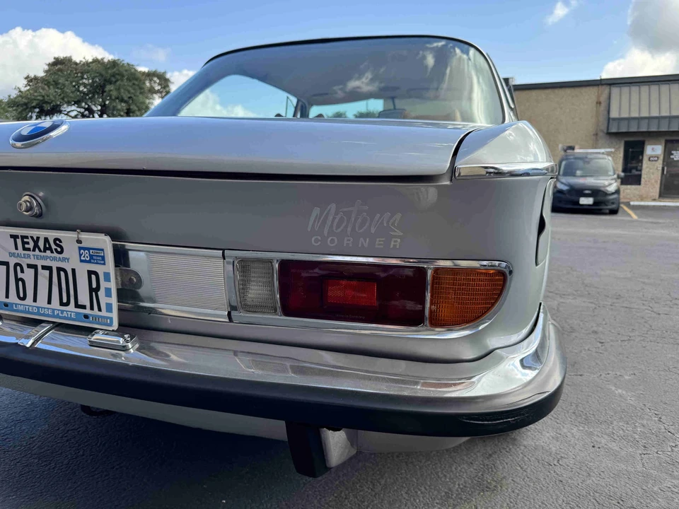 1974 BMW 3.0 CS & CSi - Image 23 of 31
