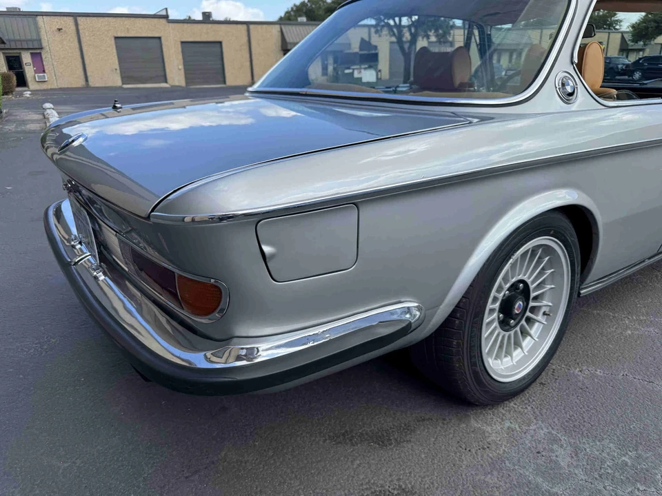 1974 BMW 3.0 CS & CSi - Image 21 of 31