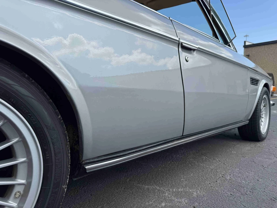 1974 BMW 3.0 CS & CSi - Image 19 of 31